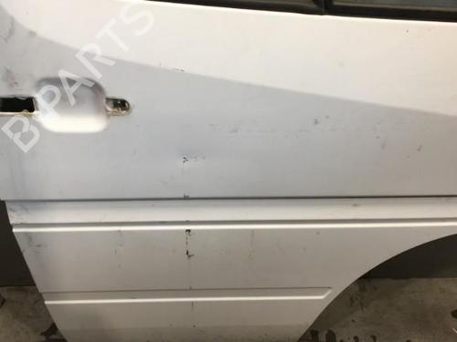 Right front door MERCEDES-BENZ SPRINTER 2-t Van (B901, B902) 211 CDI (901.661, 901.662, 902.661, 902.662) | BP25528289C3 