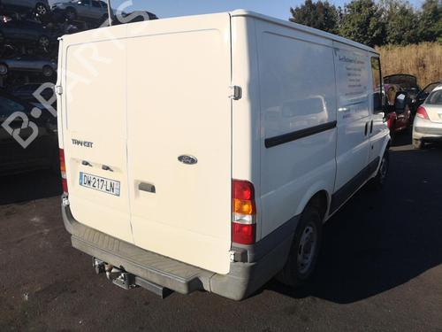 Climate control FORD TRANSIT Van (FA_ _) 2.0 DI (FAE_, FAF_, FAG_) | BP25517402I5 - Image 25