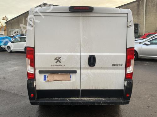 Gear lever PEUGEOT BOXER Van 2.2 BlueHDi 140 | BP25548151M90 - Image 5