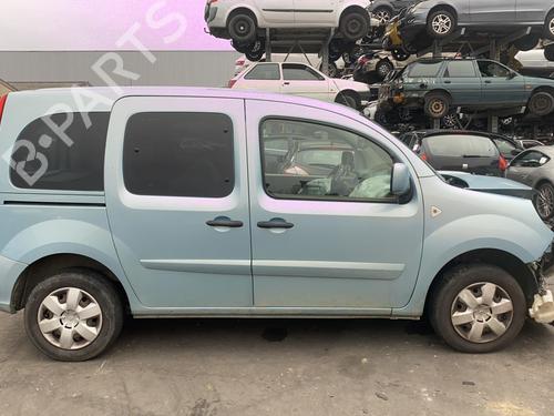 Front right seatbelt RENAULT KANGOO Express (FW0/1_) 1.5 dCi 85 (FW0K, FW0L, FW0B) | BP25566408I25 - Image 14