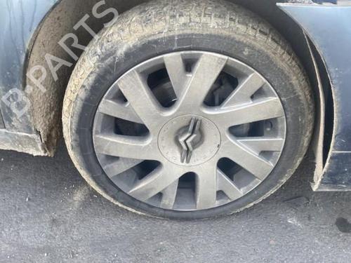 Startmotor CITROËN C4 Coupe (LA_) 1.6 HDi | BP25503965M8 