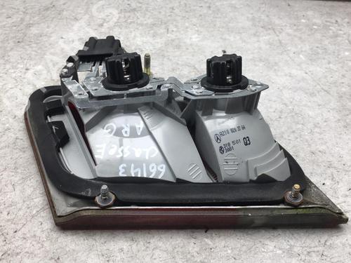 Left tailgate light MERCEDES-BENZ E-CLASS (W210) E 270 CDI (210.016) | BP25560600C79 