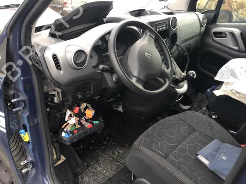 ABS pump PEUGEOT PARTNER Box Body/MPV 1.6 BlueHDi 100 | BP25576519M43 - Image 9