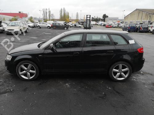 Switch AUDI A3 Sportback (8PA) 1.9 TDI | BP25538008I30  - Image 24