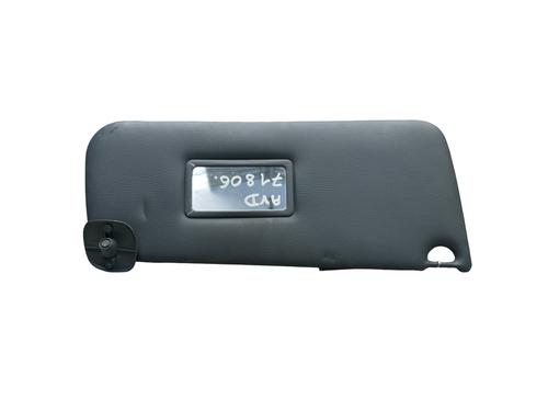 Used Right sun visor RENAULT KANGOO (KC0/1_) 1.4 (KC0C, KC0H, KC0B, KC0M) (75 hp) 25542991