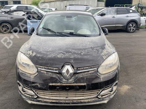 Front left interior door handle RENAULT MEGANE III Hatchback (BZ0/1_, B3_) 1.2 TCe (BZ16, BZ28) | BP31879932I13  - Image 14