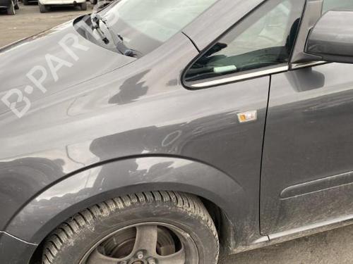 Left front window switch OPEL ZAFIRA / ZAFIRA FAMILY B (A05) 1.7 CDTI (M75) | BP25573572I27 