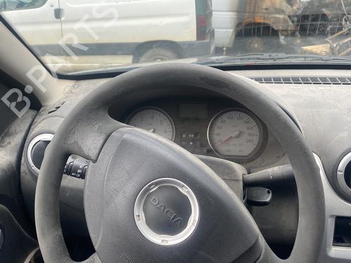 Front left window mechanism DACIA SANDERO 1.5 dCi | BP25570839C22 
