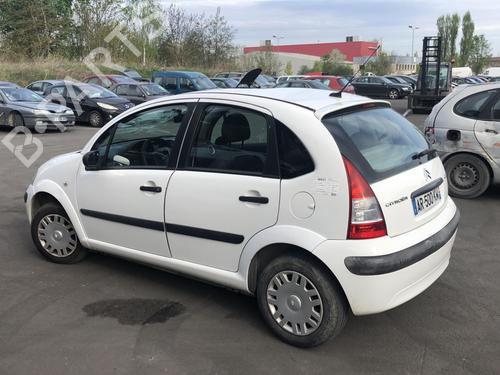 ABS Bremseaggregat CITROËN C3 I (FC_, FN_) 1.1 i | BP25514100M43 