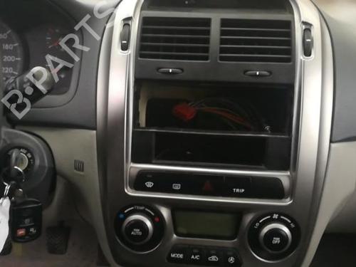 Climate control KIA CERATO I Hatchback (LD)  | BP25516499I5  - Image 7
