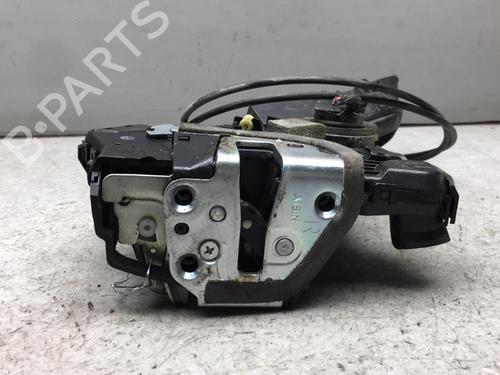 Front right lock SUZUKI GRAND VITARA II (JT, TE, TD) 1.9 DDiS All-wheel Drive (JT419, TD44, JB419WD, JB419XD,... | BP25576253C97 
