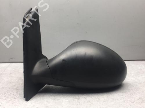 Left mirror SEAT ALTEA (5P1) 2.0 TDI 16V | BP25556500C26 