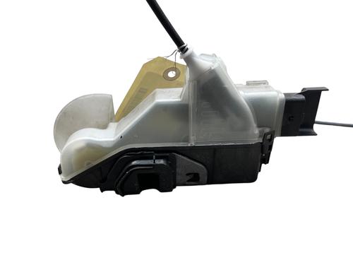 Used Front left lock Front left lock CITROËN C3 III (SX) 1.2 PureTech 82 (83 hp) 30390353 30390353