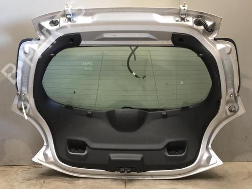 Tailgate PEUGEOT 208 I (CA_, CC_) 1.6 HDi | BP25534827C6