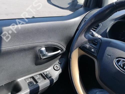 Right sun visor KIA PICANTO II (TA) 1.2 | BP25584071I2  - Image 29