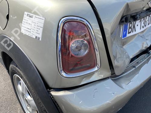 Starter MINI MINI (R56) Cooper | BP26453455M8 - Image 11