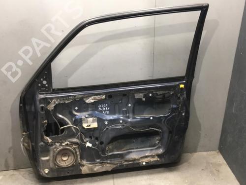 Dør højre fortil MITSUBISHI PAJERO III (V7_W, V6_W) 3.2 Di-D (V68W) (160 hp) 25556674