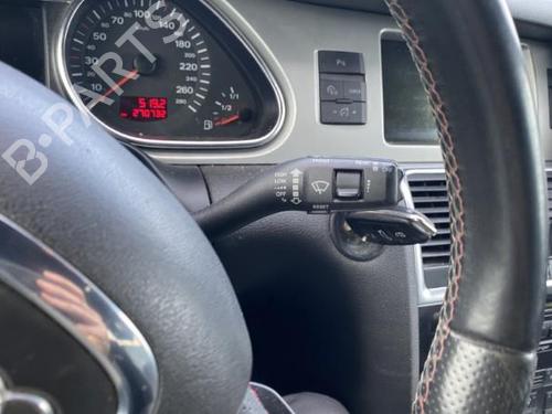 Left front window switch AUDI Q7 (4LB) 3.0 TDI quattro | BP30674997I27  - Image 12