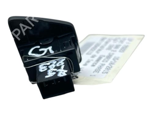 Left front window switch FIAT 500 (312_) 1.2 (312AXA1A) | BP37251121I27 - Image 2