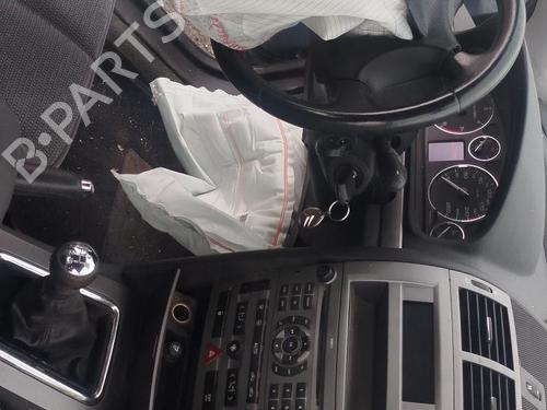 Brugte PEUGEOT 407 (6D_) 1.6 HDi 110 (6D9HZC, 6D9HYC) 4887088