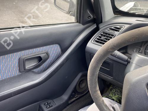 Right taillight PEUGEOT 306 (7B, N3, N5) 1.6 SR | BP25551122C35