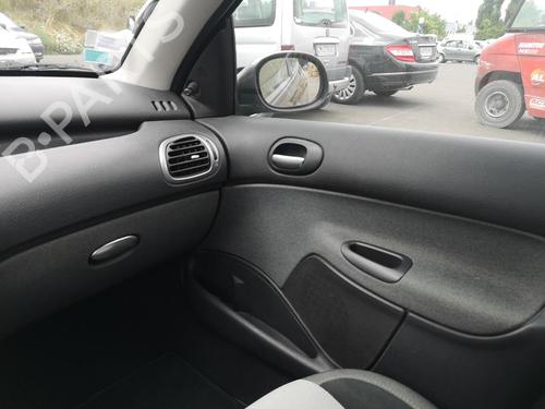 Display PEUGEOT 206 Hatchback (2A/C) 1.4 i | BP25524956C48 