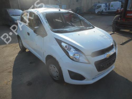 Ratstangsstang CHEVROLET SPARK (M300) | BP25516837I23 - Image 9