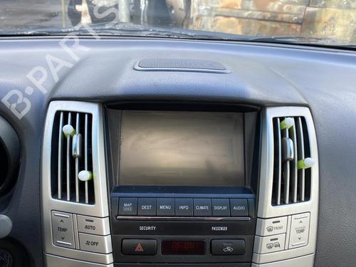 Front right seatbelt LEXUS RX (_U3_) 400h AWD (MHU38_, MHU38R) | BP25542164I25 - Image 30