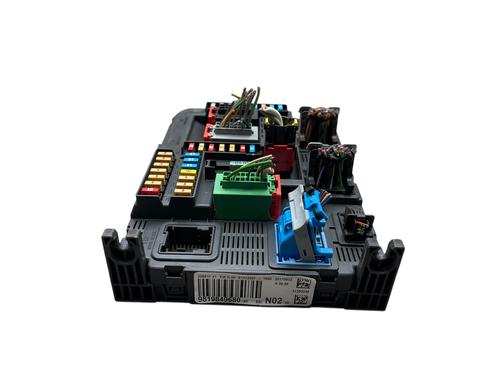 Fuse box CITROËN C4 CACTUS 1.2 THP 110 | BP31718431E1
