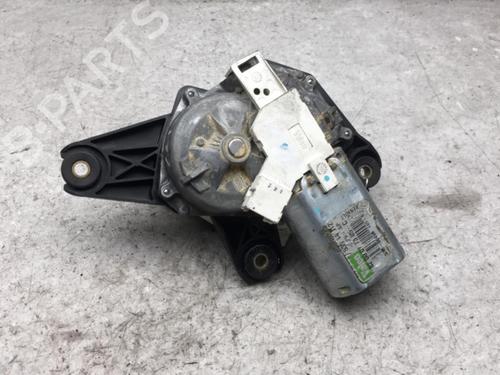 Rear wiper motor NISSAN MICRA III (K12) 1.2 16V | BP25525191M102