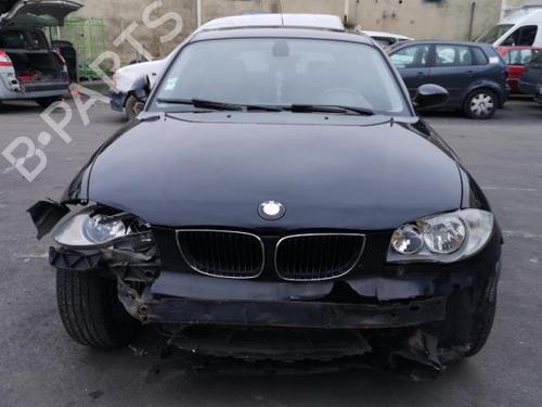 Left sun visor BMW 1 (E87) 118 d | BP25519945I1  - Image 18