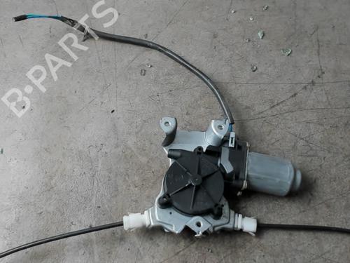 Used Front right window mechanism NISSAN ALMERA TINO (V10) 2.2 dCi (115 hp) 25531908