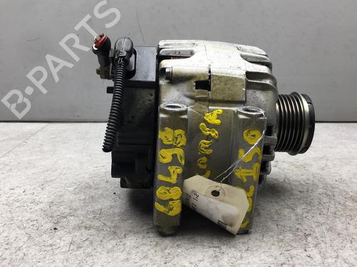 Alternator OPEL CORSA D (S07) 1.3 CDTI (L08, L68) | BP25552148M7 