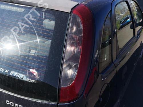 AC compressor OPEL CORSA C (X01) 1.7 DTI (F08, F68) | BP25514336M34  - Image 25