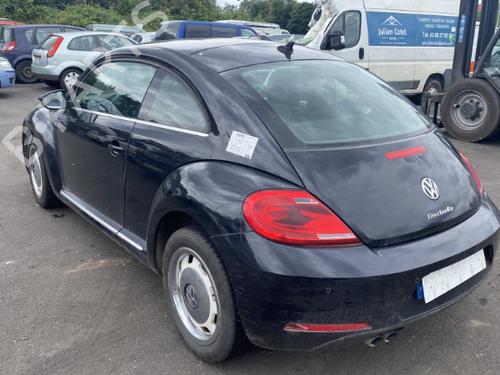 Rear mirror VW BEETLE (5C1, 5C2) 2.0 TDI | BP25566683I6 - Image 20