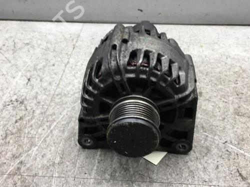 Used Alternator Alternator RENAULT CLIO IV (BH_) 1.5 dCi 90 (90 hp) 25572954 25572954