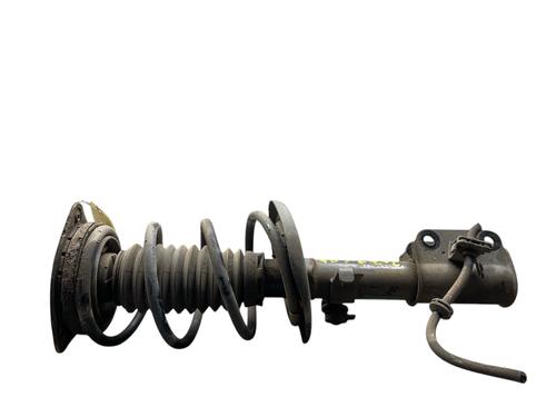 Left front shock absorber RENAULT LAGUNA II (BG0/1_) 1.9 dCi | BP25540957M16 