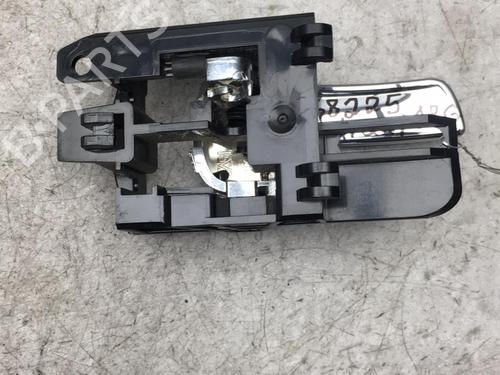Used Rear left interior door handle Rear left interior door handle NISSAN QASHQAI I (J10, NJ10) 1.5 dCi (110 hp) 25510950 25510950