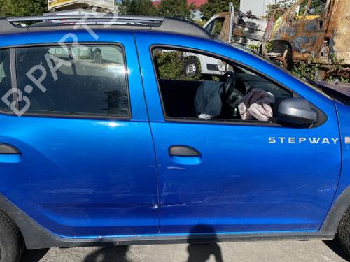 Generator DACIA SANDERO II 1.0 SCe 75 (B8JC, B8JD, B8NC) | BP26497957M7 - Image 27