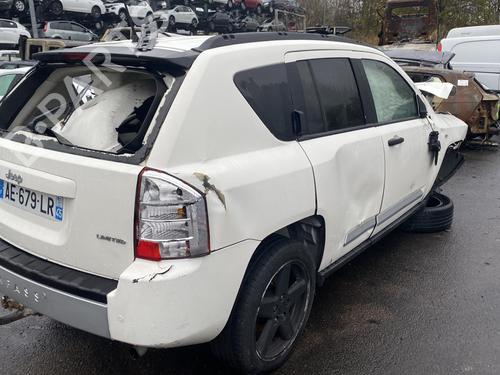 Engate do cinto JEEP COMPASS (MK49) 2.0 CRD 4x4 | BP25550021I32  - Image 11