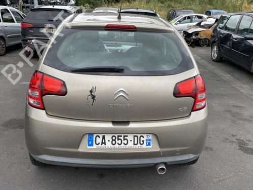 Rear mirror CITROËN C3 II (SC_) 1.6 HDi | BP25996468I6 - Image 32