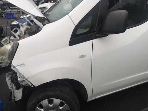 Steering column stalk NISSAN NV200 Van 1.5 dCi 85 (M20, M20N, M20M) | BP25561253I23 - Image 23