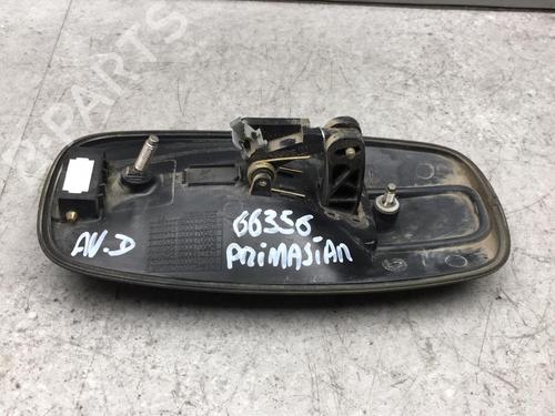 Front right exterior door handle NISSAN PRIMASTAR Bus (X83) dCi 100 8250000QAA
