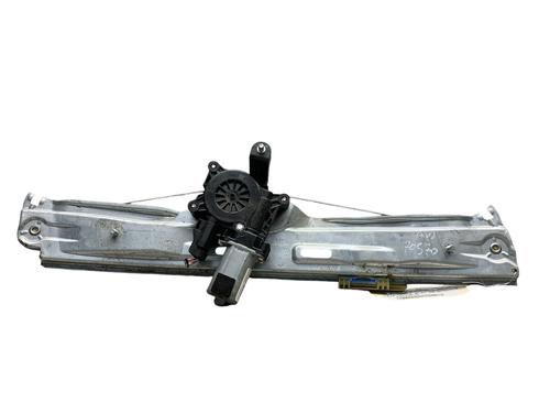 Rear right window mechanism FIAT TIPO Estate (356_, 357_) 1.6 D (356WXG1B) | BP27345245C25 