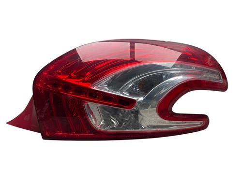 Used Right taillight PEUGEOT 208 I (CA_, CC_) 1.2 VTI 82 (82 hp) 25512724