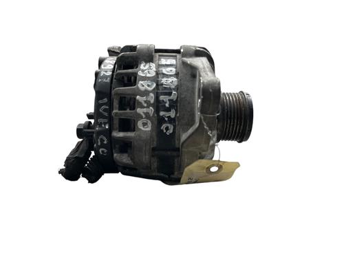 Alternator IVECO DAILY V Van 35C15 V, 40C15 V, 45C15 V, 50C15 V, 60C15 V,65C15 V | BP25549956M7 - Image 2