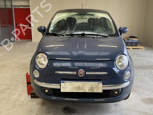 Third brake light FIAT 500 (312_) 1.2 (312AXA1A) | BP28489668L11 - Image 26
