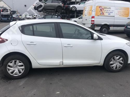 Headrest RENAULT MEGANE III Hatchback (BZ0/1_, B3_) 1.5 dCi (BZ1G, BZ1W, BZ0R) | BP25521822I31  - Image 15