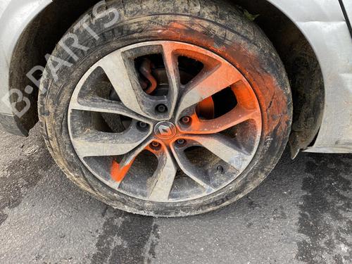 Engache cinturón RENAULT MEGANE IV Hatchback (B9A/M/N_) 1.6 dCi 130 (B9A4) | BP25548433I32 - Image 7