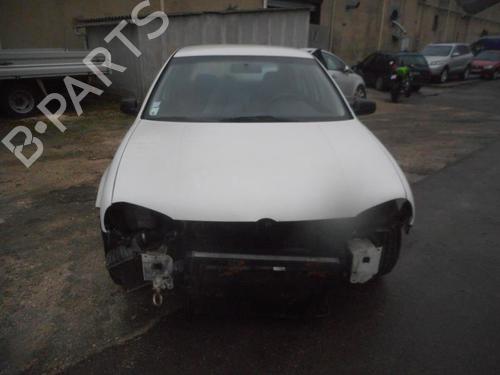 Kombiinstrument VW GOLF IV (1J1) 1.9 TDI | BP25577800C47 